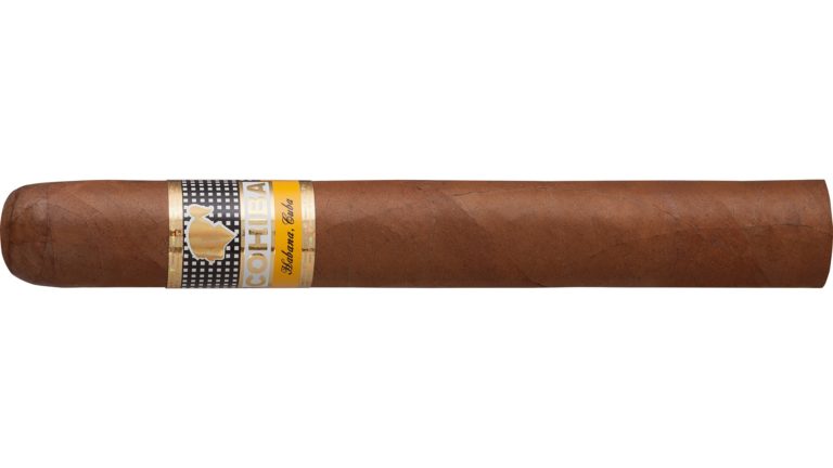 xì gà cohiba siglo 5