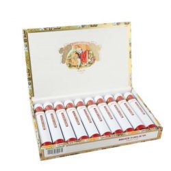 Xì gà Romeo Y Julieta No3 Tubos – Hộp 10 điếu