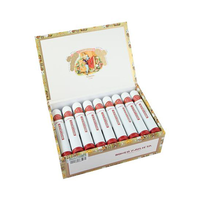 romeo no 3 tubos hộp 25