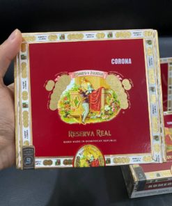 romeo real corona