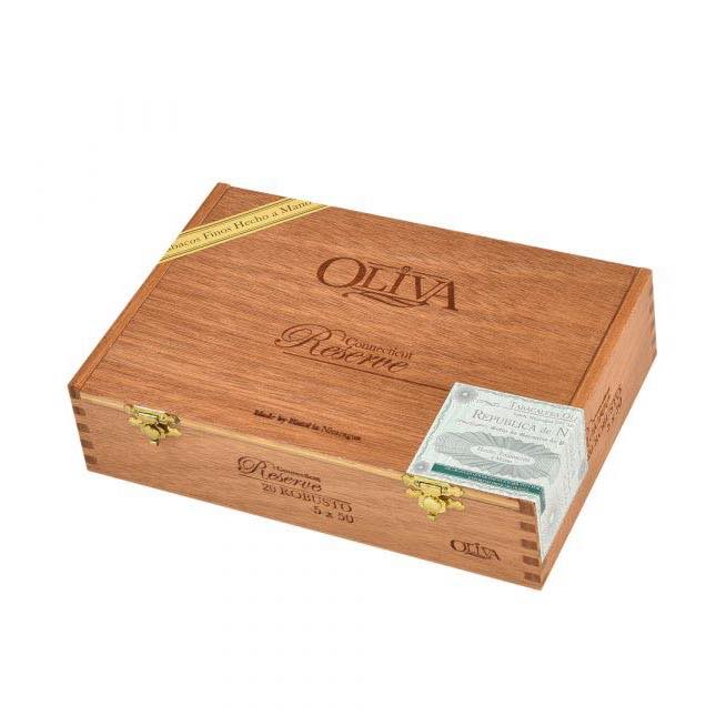 oliva 20 điếu