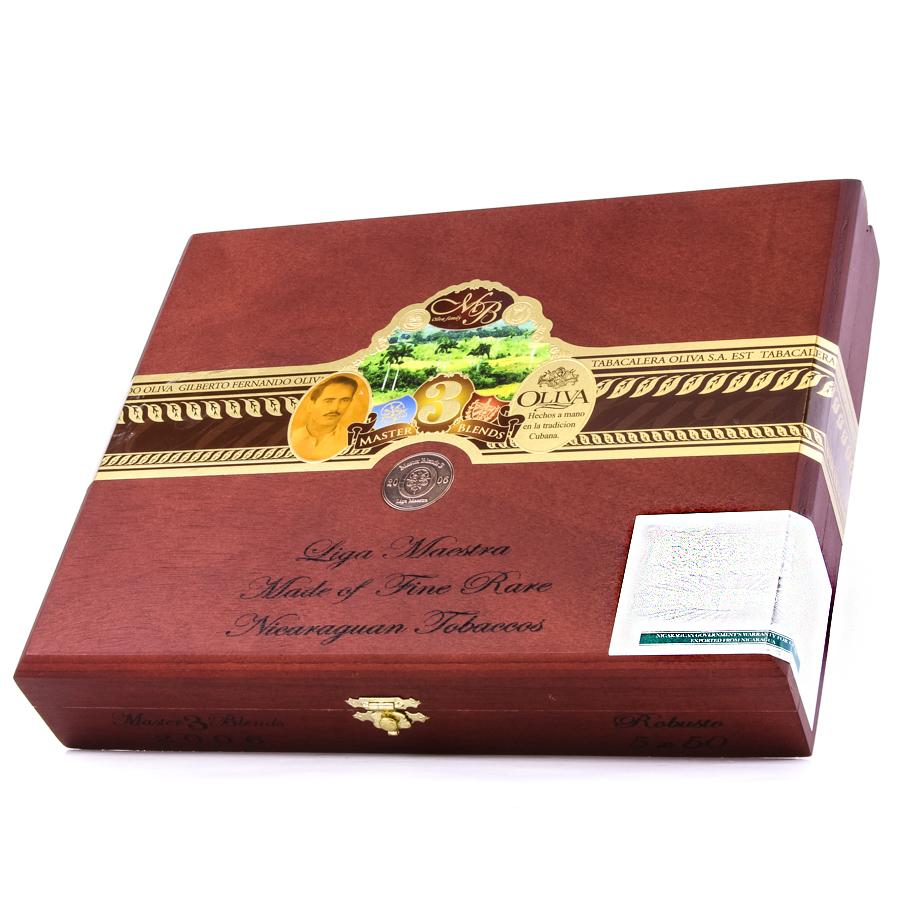 Oliva-Master-Blends-3-Robusto-www.cigarplace.biz-14