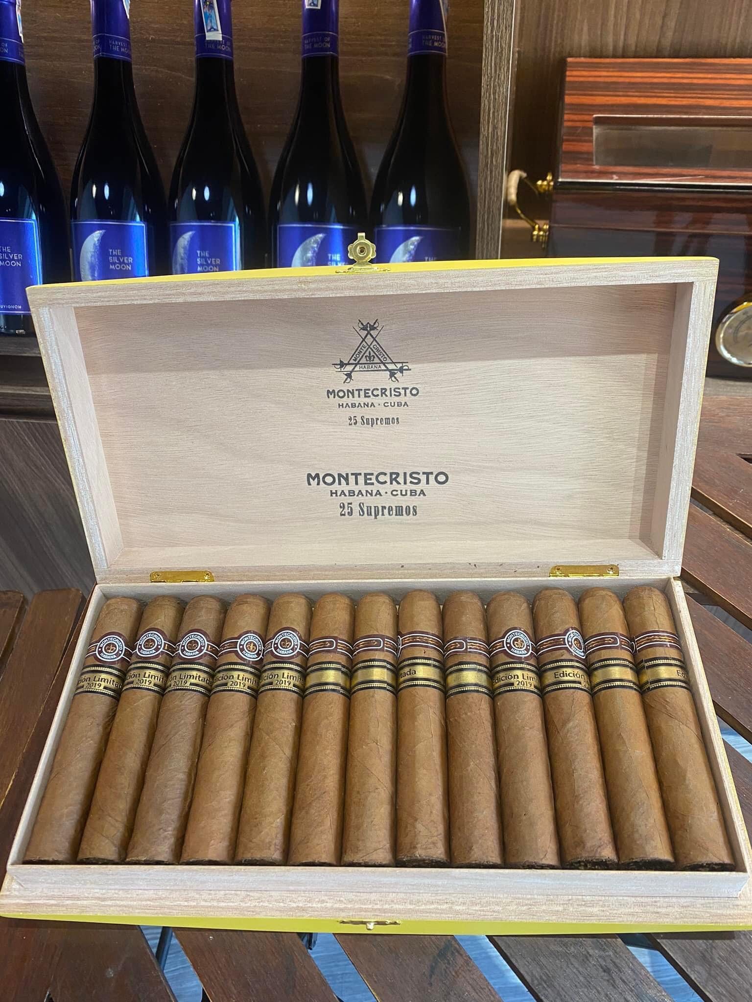 montacristo supremos