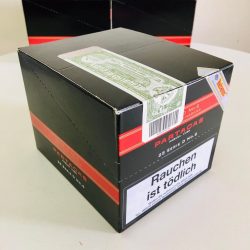 Xì Gà Partagas Serie D No6 - Hộp 25 Điếu
