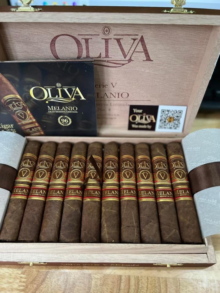 oliva no4
