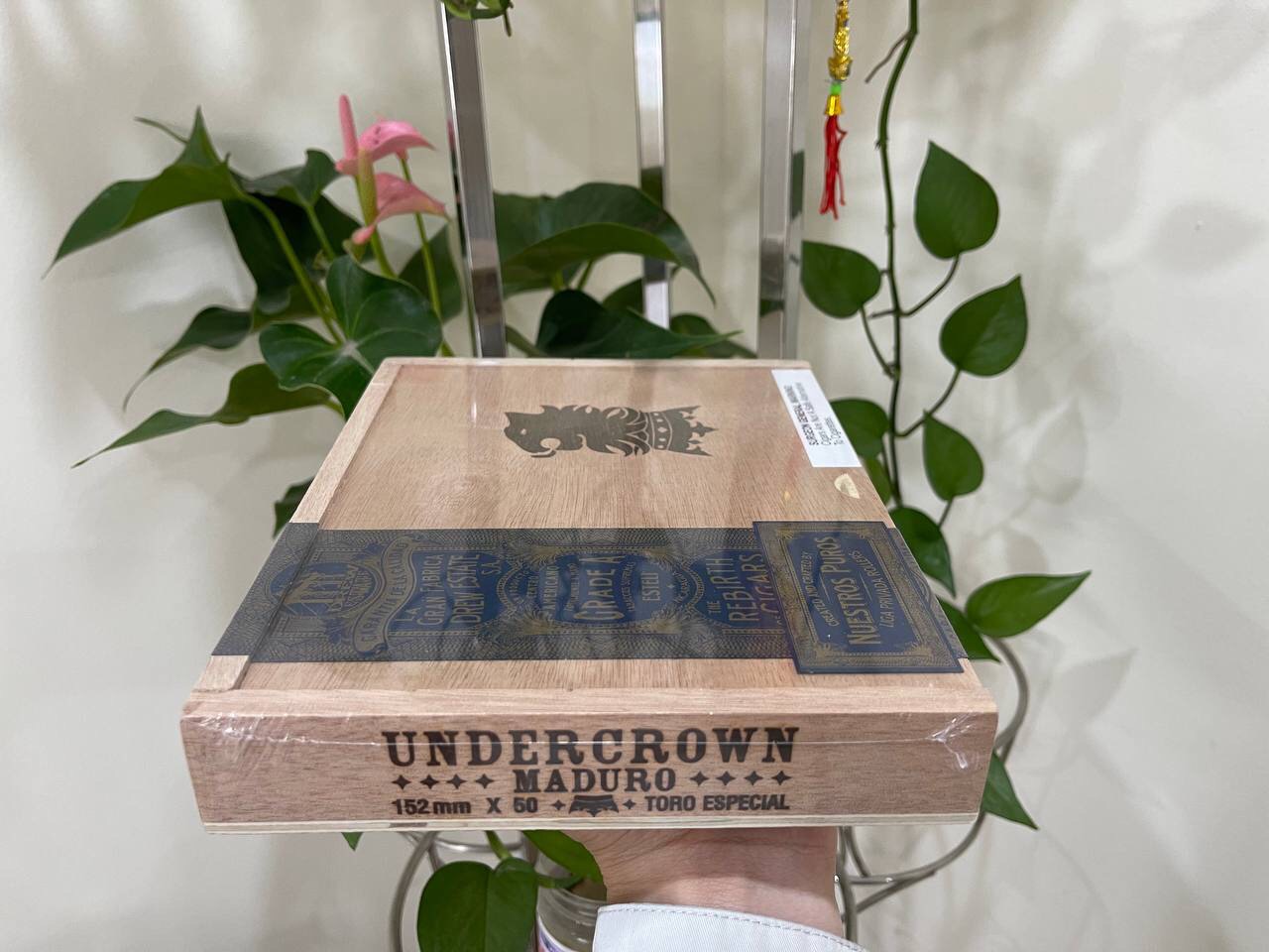 Drew Estate Undercrown Toro Especia