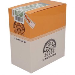 Xì Gà H.Upmann Magnum 46 Tubos – Hộp 15 Điếu