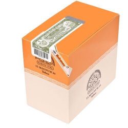 Xì Gà H.Upmann Magnum 54 Tubos – Hộp 15 Điếu