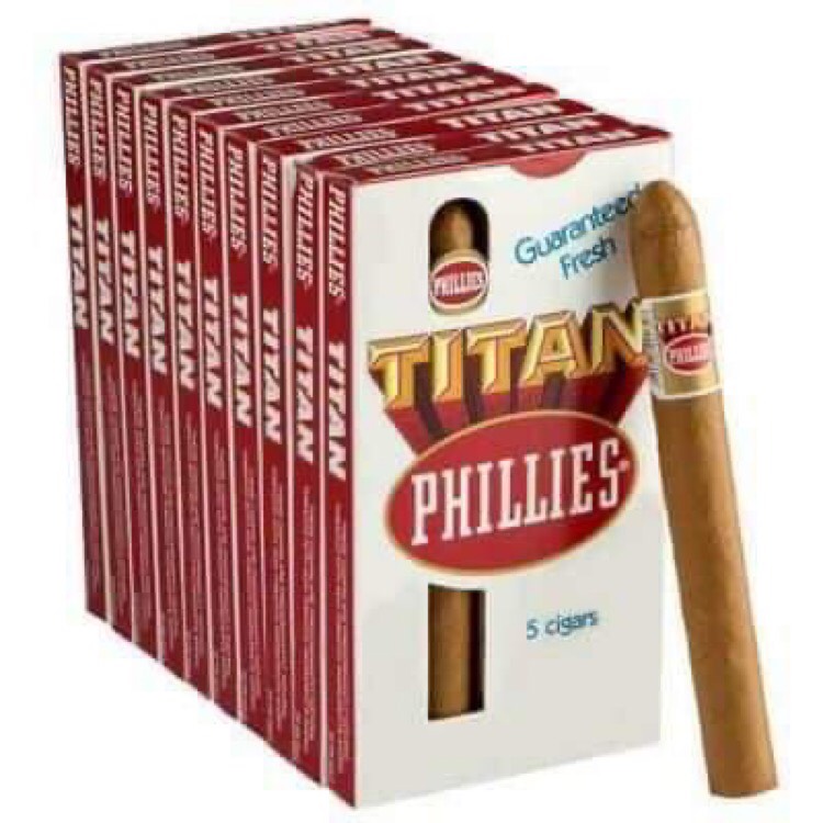 titan phillies