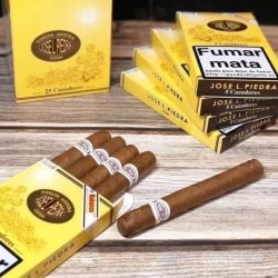 Xì Gà Jose L.Piedra Petit Cazadores - Nhập Khẩu Chính Hãng