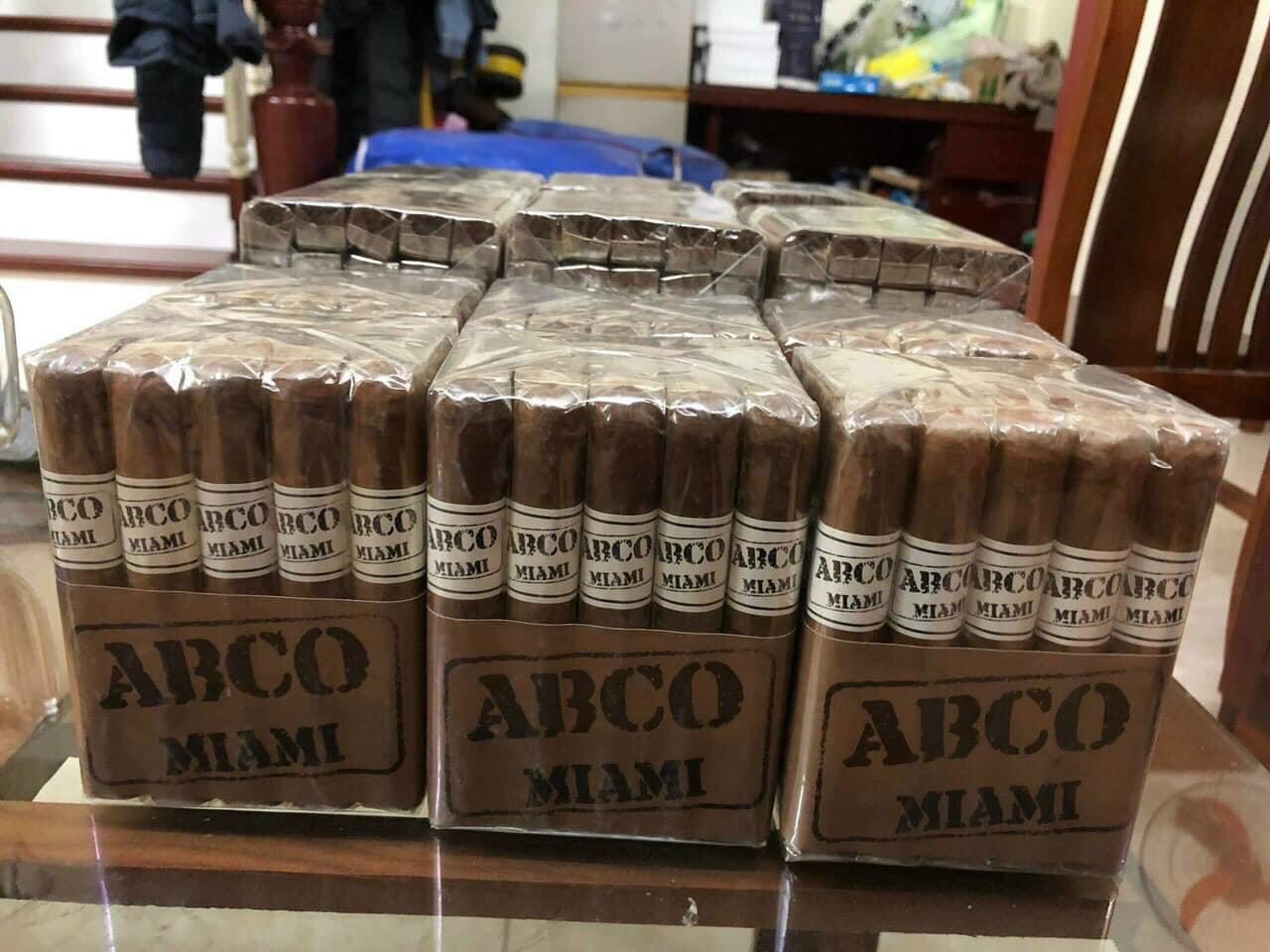 abco miami