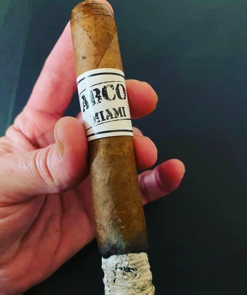 điếu lẻ abco miami