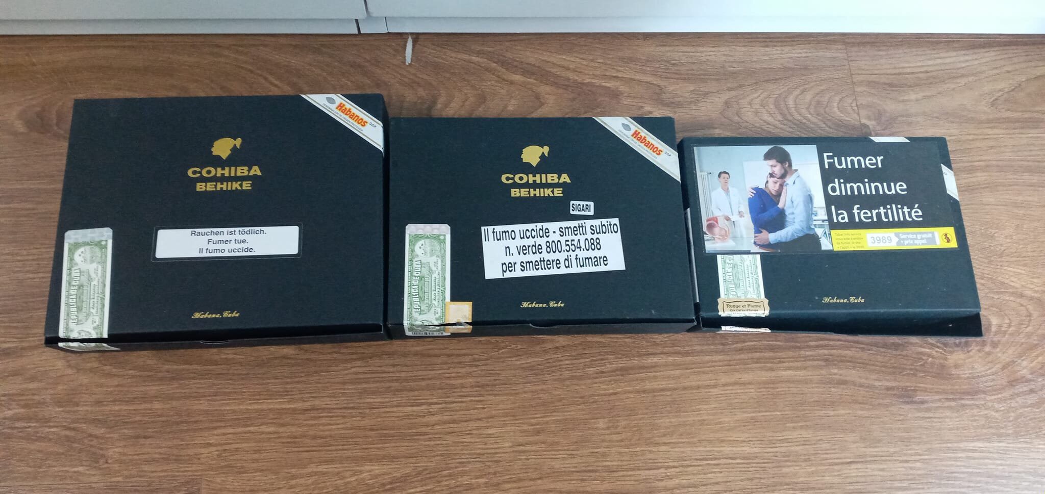 beheke 54 10 điếu