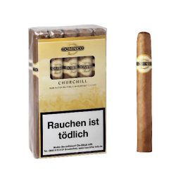 Xì Gà Dominico Churchill - Hộp 10 Điếu