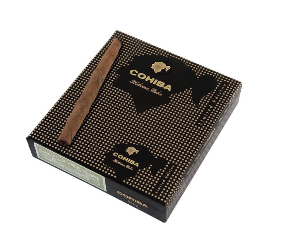 Cohiba Club Limited Edition 2019-1