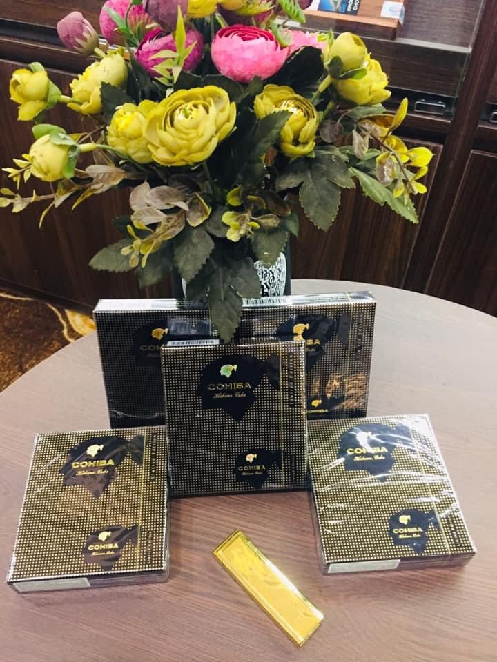 Cohiba Club Limited Edition 2019-2