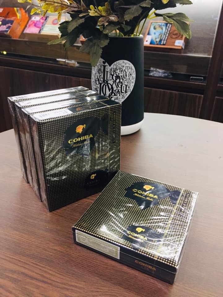 Cohiba Club Limited Edition 2019