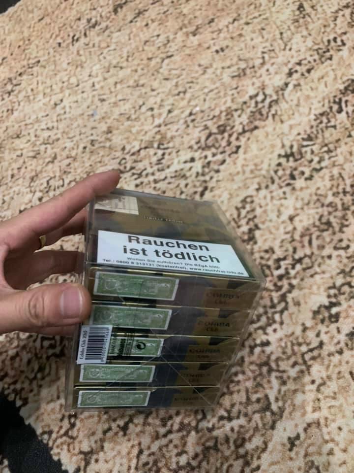 Cohiba Club 20 Limited Edition