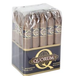 Xì Gà Quorum Torpedo 20 Điếu