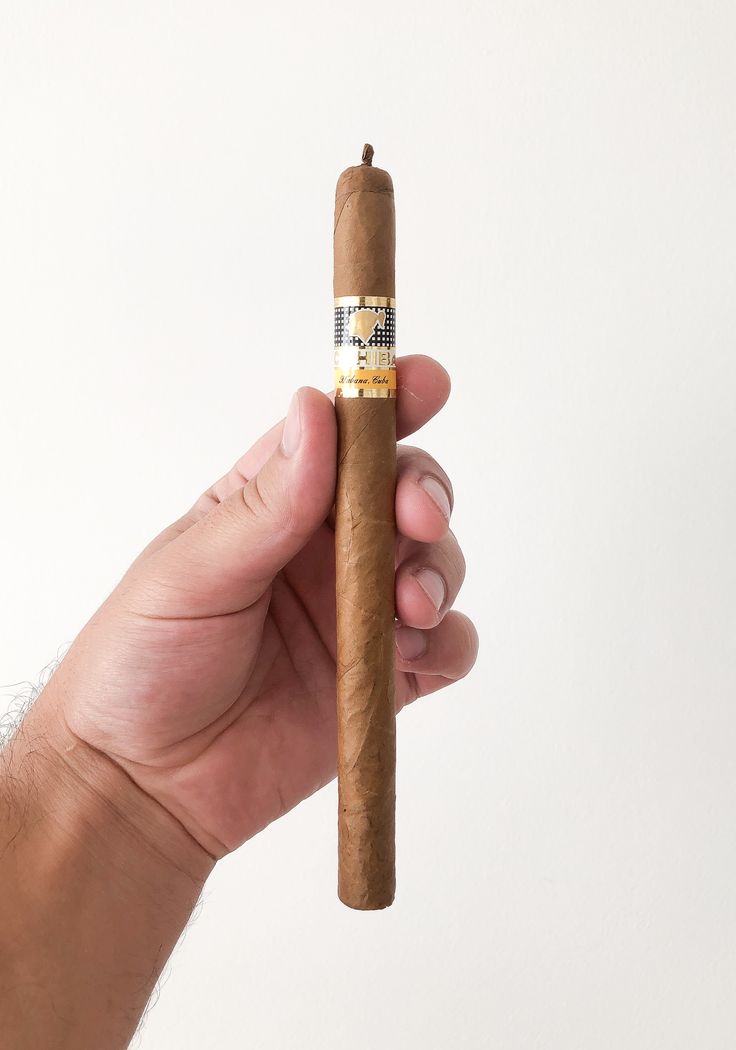 Xì Gà Cohiba Lanceros
