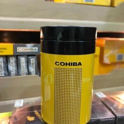 Xì Gà Cohiba Mini 50 Limited 2013 Hộp 50 Điếu