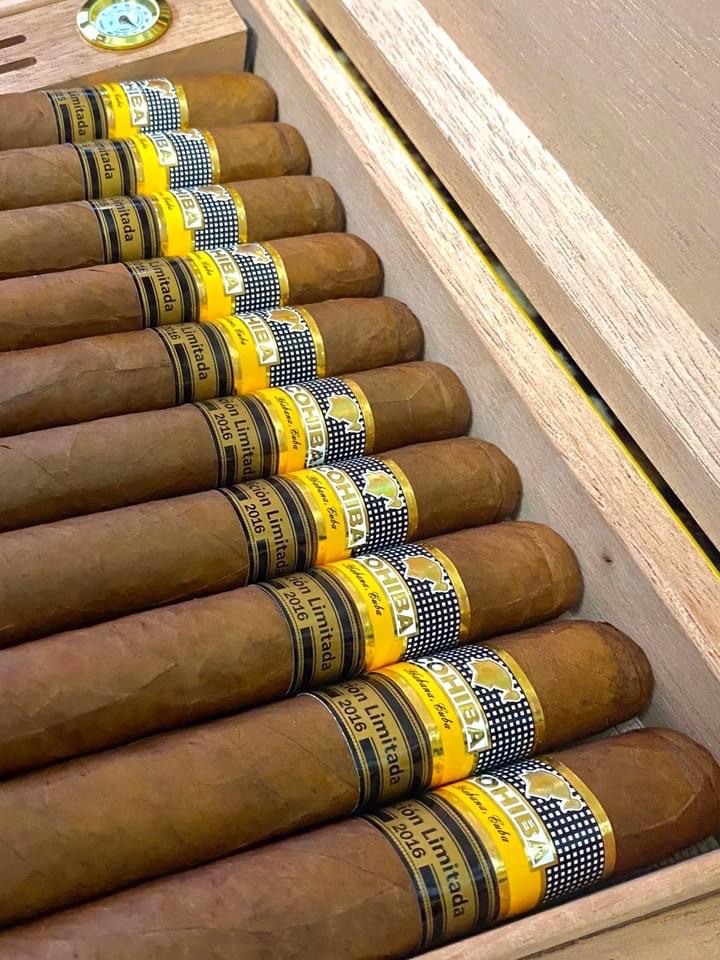 Cohiba Sublimes