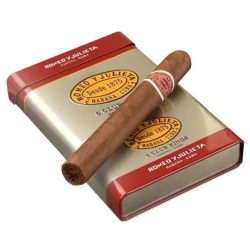 Xì Gà Romeo Y Julieta Club Kings Hộp 5 Điếu