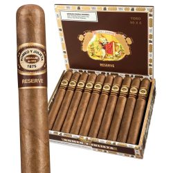 Xì Gà Romeo Y Julieta Reserva Toro Hộp 20 Điếu