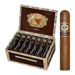 Xì Gà Romeo y Julieta Reserve Rothchilde Tubos 1875 Hộp 21 Điếu