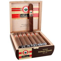Xì Gà Joya De Nicaragua Antano 1970 Robusto Grande Hộp 20 Điếu