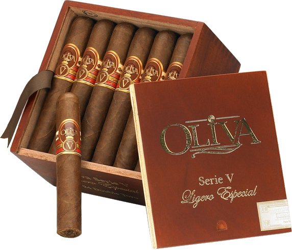 Oliva Serie V Double Robusto