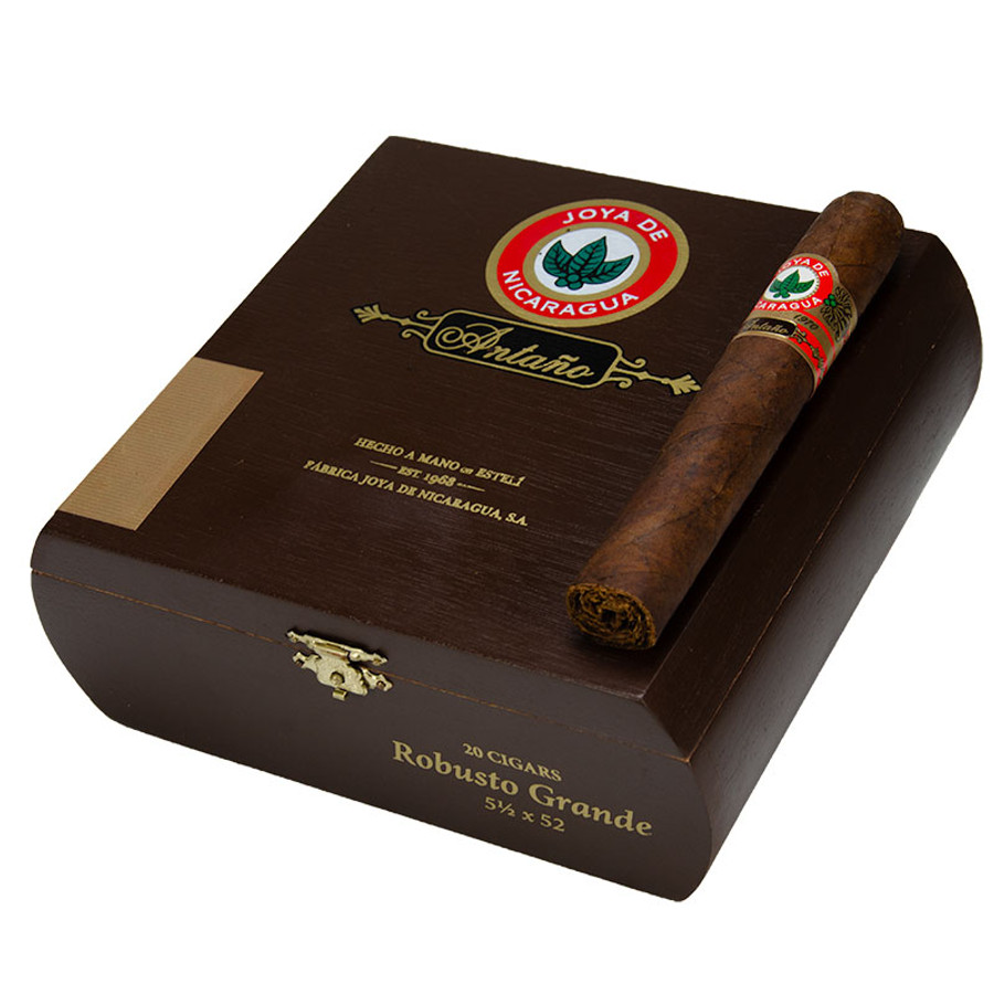 Joya De Nicaragua Antano 1970 Robusto Grande