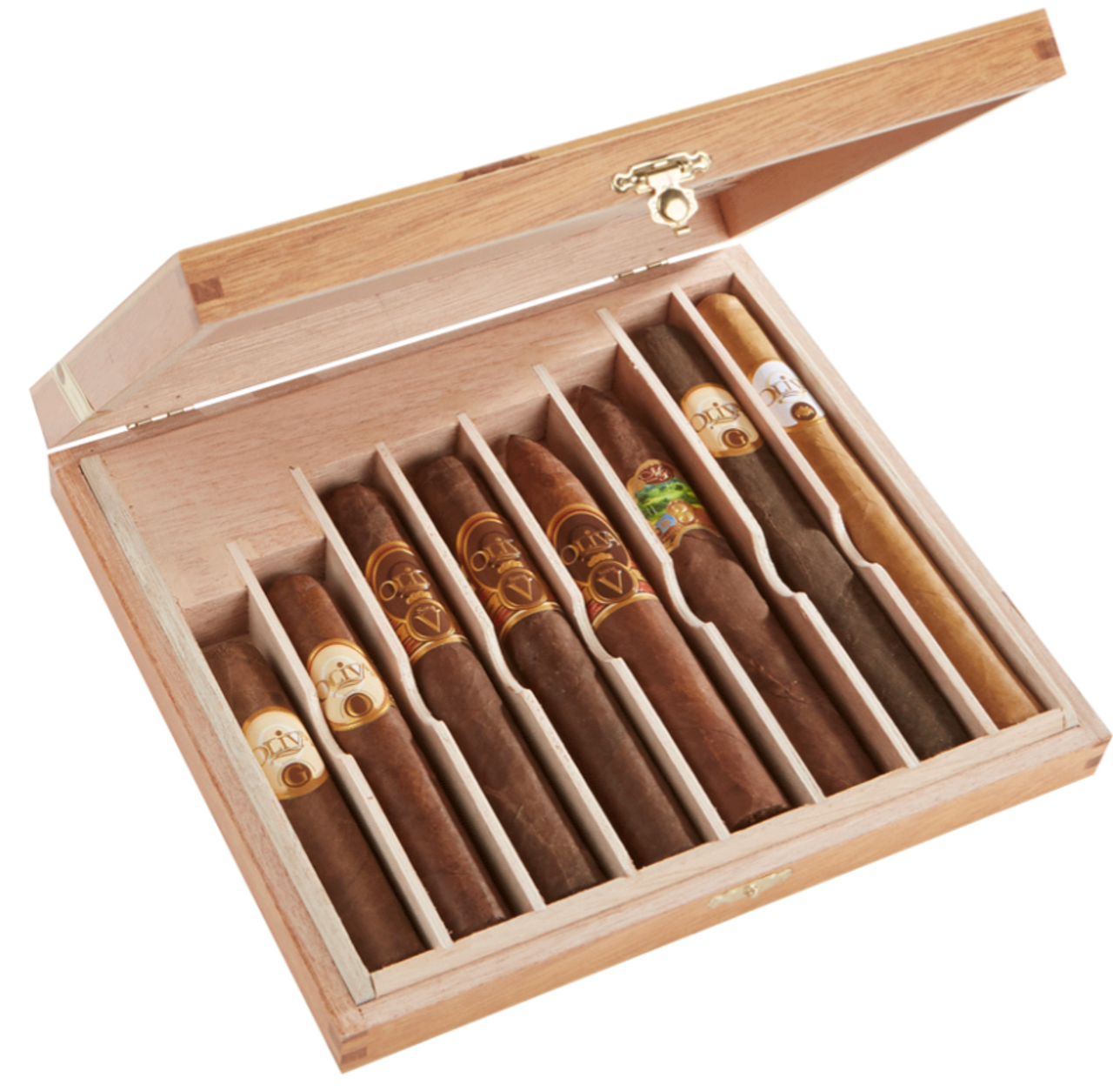 Oliva8cigarsampler__47610