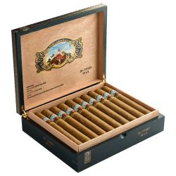 Xì Gà Por Larranaga Toro Hộp 20 Điếu