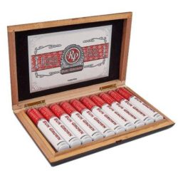 Xì Gà Rocky Patel Sun Grown Tubos Hộp 10 Điếu