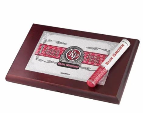 Rocky Patel Sun Grown Tubos Hộp 10 Điếu