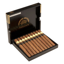 Xì Gà Hupmann Anejados 5 Anos Churchill Hộp 10 Điếu