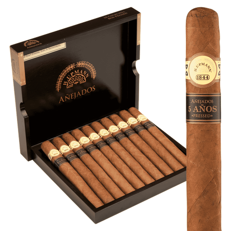 H. Upmann Anejados 5 Anos Box Pressed Churchill Hộp 10 Điếu