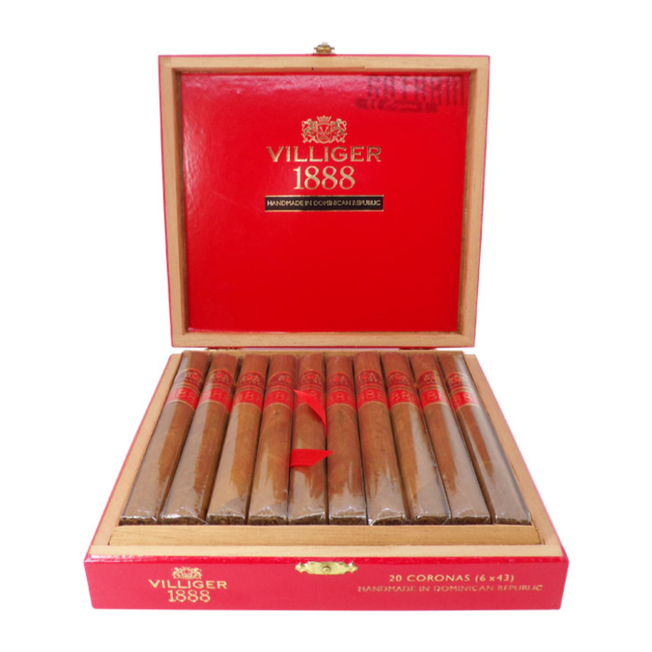 Villiger-1888-Corona-open-box__34831