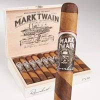 Mark Twain Riverboat Robusto Hộp 20 Điếu