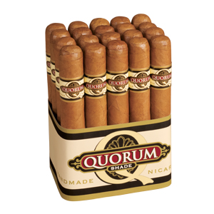 Quorum Shade Churchill