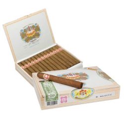 Xì Gà Hupmann Majestic Hộp 25 Điếu