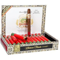 Xì Gà Arturo Fuente Rosado Sun Grown King T Tubos 24 Điếu