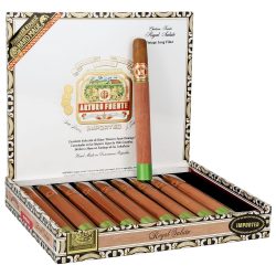 Xì Gà Arturo Fuente Natural Chateau Fuente Royal Salute 10 Điếu