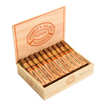 Romeo Y Julieta Crafted by Plasencia 20 Điếu