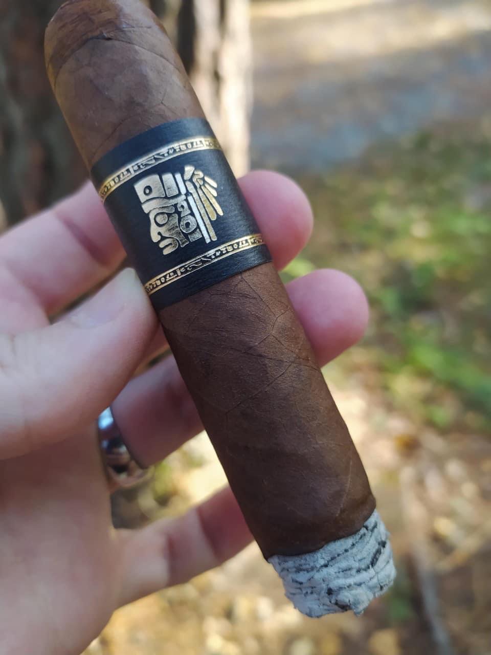 Umnum Canonazo Robusto 25 Điếu