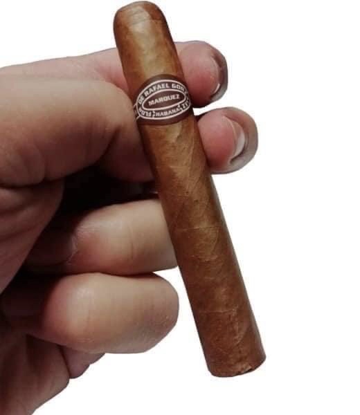 Rafael Gonzalez Perla - Hộp 25 điếu