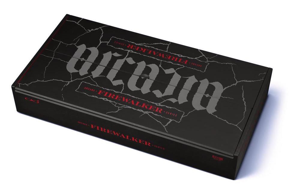 CAO Arcana Firewalker Hộp 20 Điếu