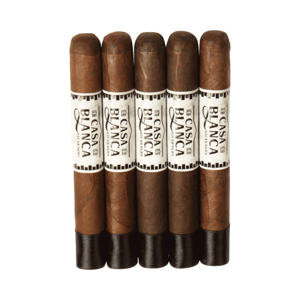 Casa Blanca Nicaragua President Maduro Hộp 20 Điếu