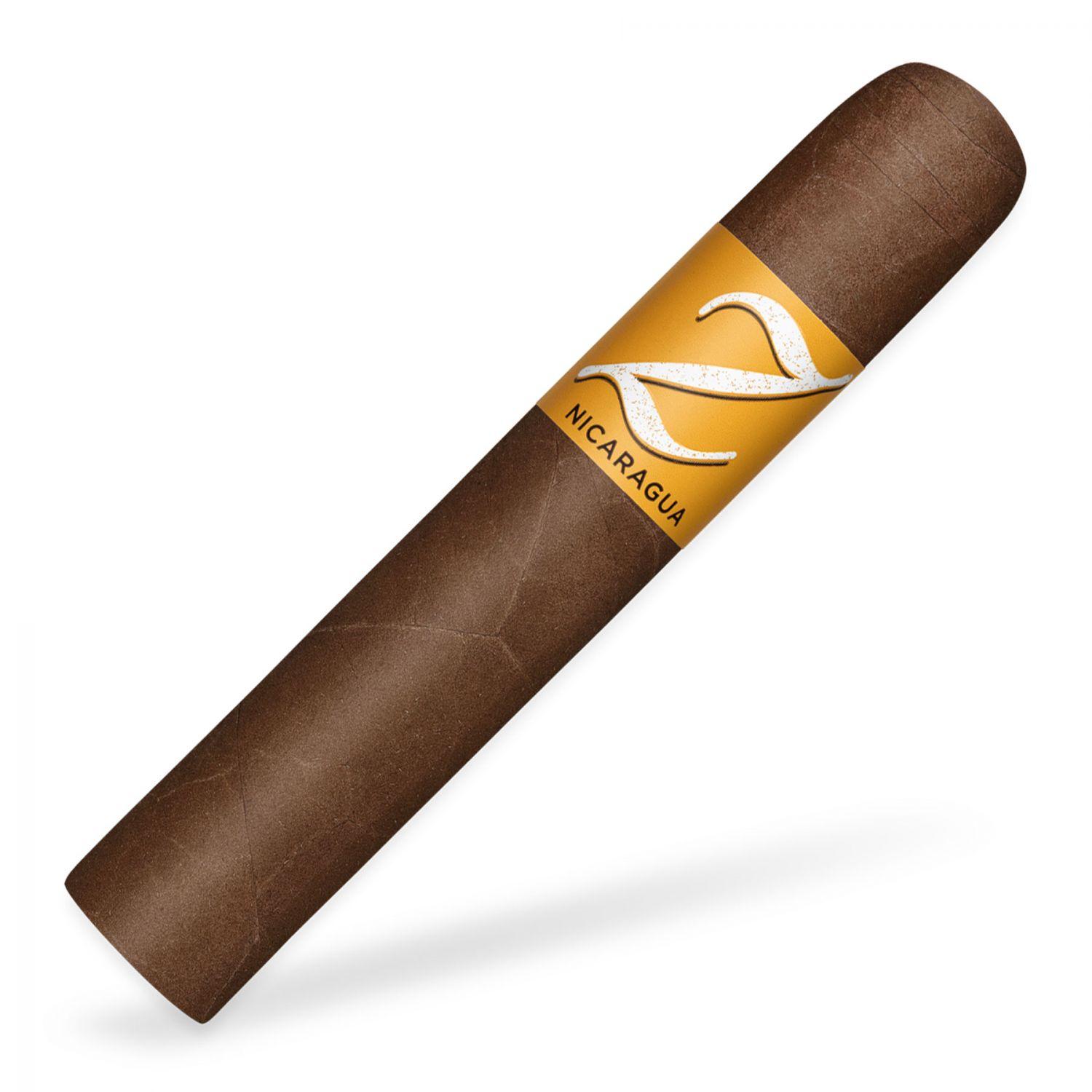 Zino Nicaragua Robusto 25 Điếu